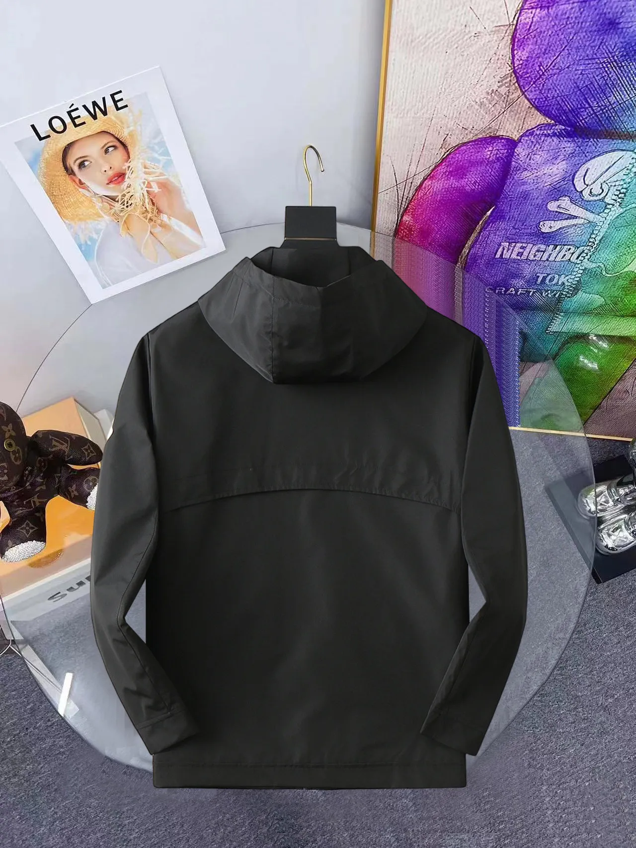 Same Style， ， 2026 New Arrival ，Original Premium Breathable ， ， ， Quality。 ， Sizes：M～3XL